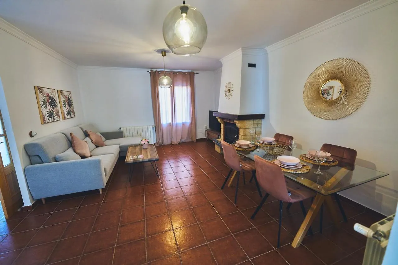 La Casa Del Barrio - Ronda Villa Spanje