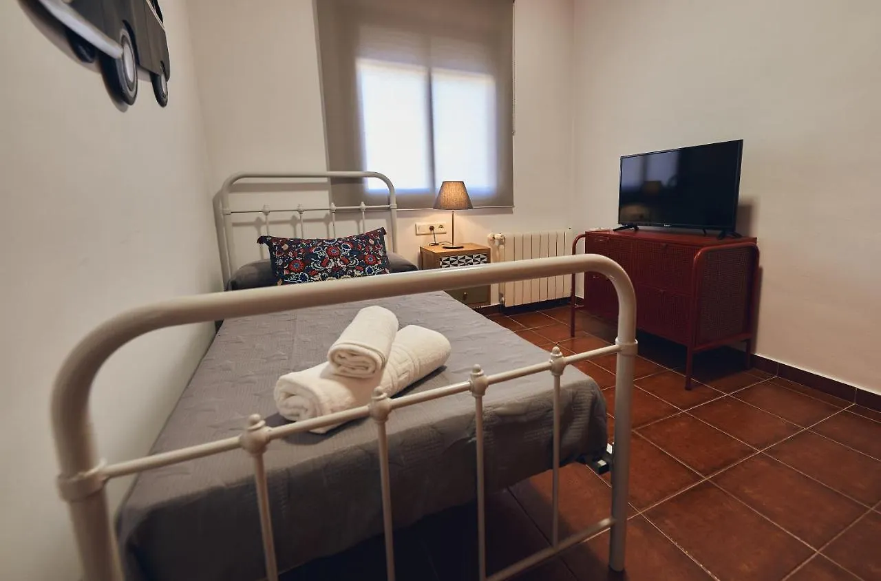 La Casa Del Barrio - Ronda Villa