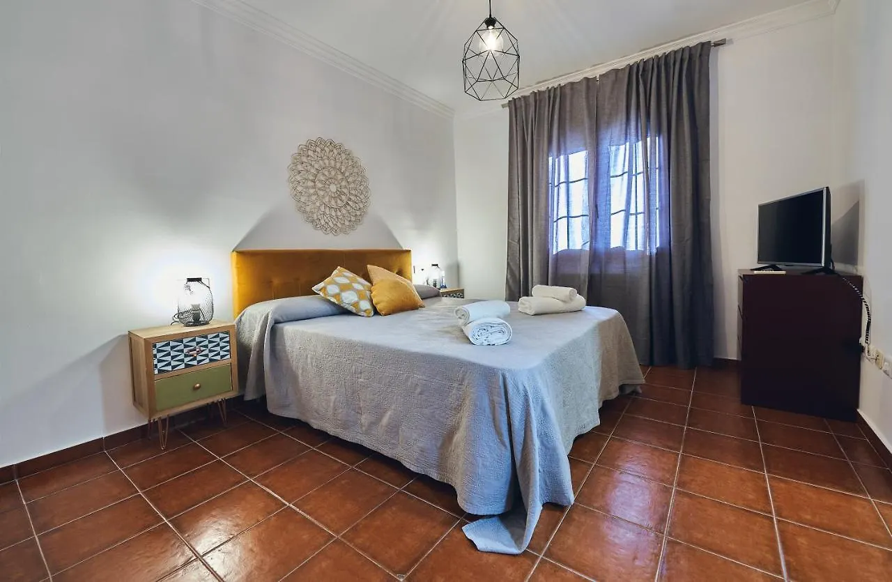 La Casa Del Barrio - Ronda Villa