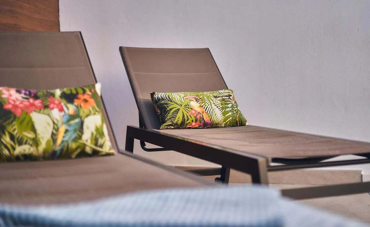 Vakantiehuis La Casa Del Barrio - Ronda Villa Spanje