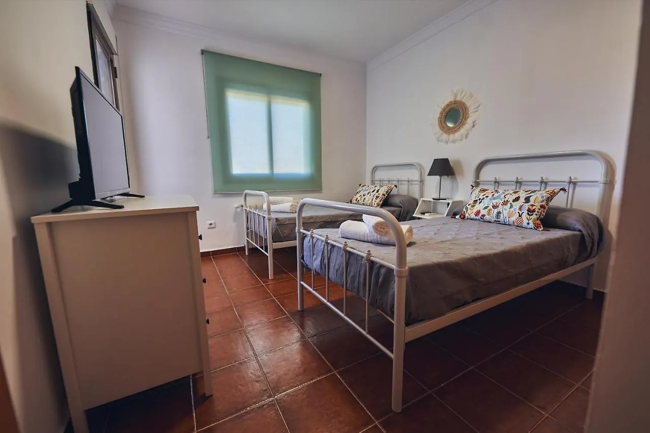 Vakantiehuis La Casa Del Barrio - Ronda Villa