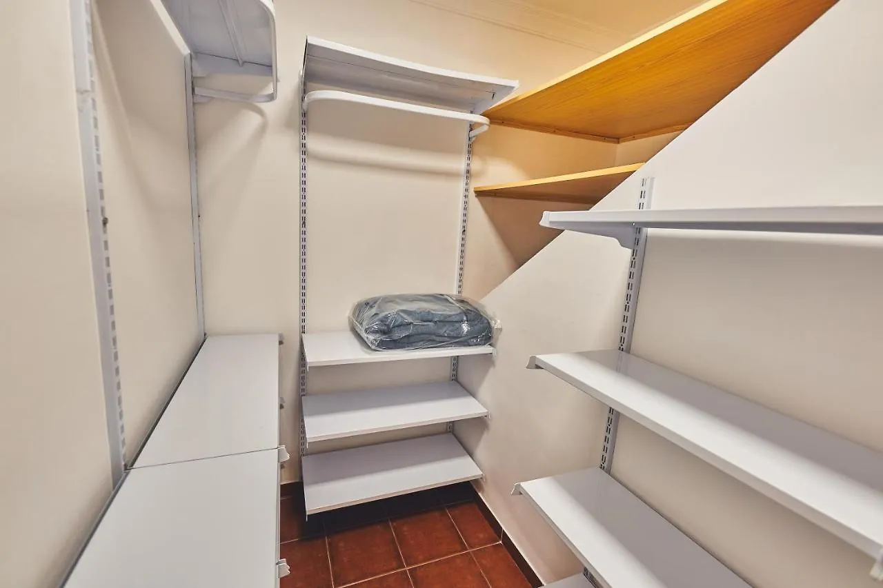 Vakantiehuis La Casa Del Barrio - Ronda Villa Spanje