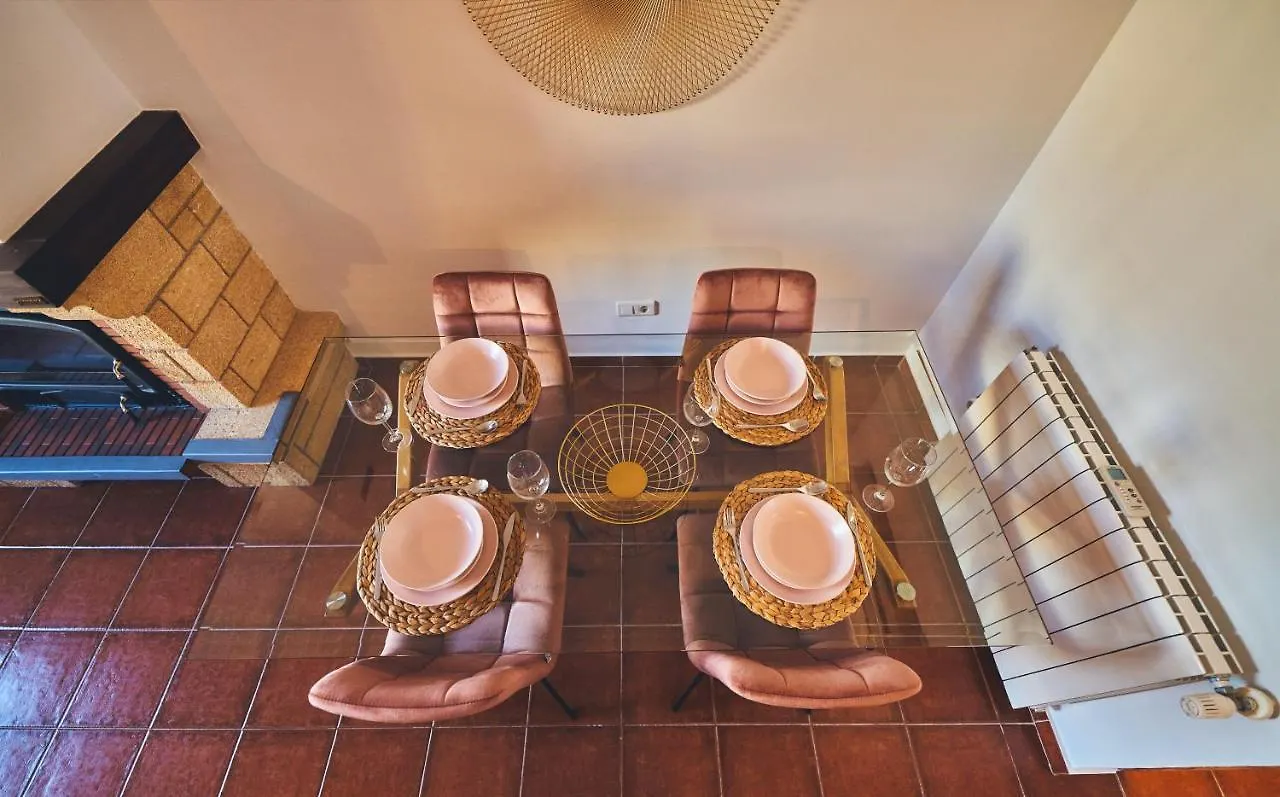 Vakantiehuis La Casa Del Barrio - Ronda Villa