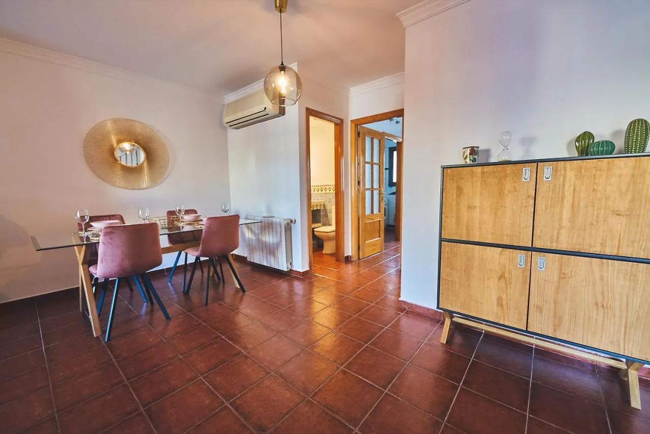 La Casa Del Barrio - Ronda Villa 0*,  Spanje