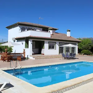 Сasa de vacaciones Casa Baltasar By Casaturistica, Ronda