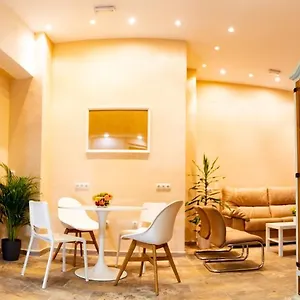 Apartamento Apartamentos CEO - Pasaje, Ronda