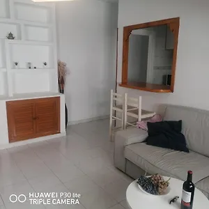 Apartamento Da Vinci Avda Malaga, Ronda
