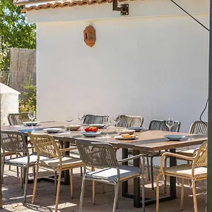 Сasa de vacaciones Casa Ribera De Los Frailes, Ronda