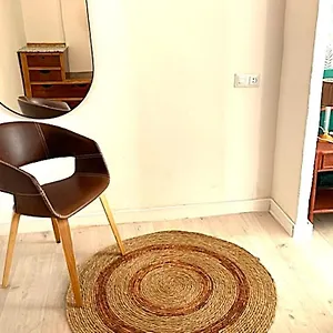  Privatunterkunft Casa Rustica
