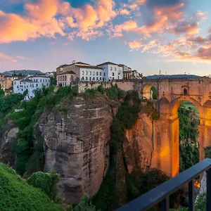 Vistas - Views In Ronda